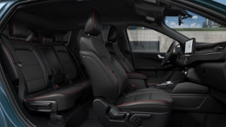 2025 Ford Escape® Internal Image 1